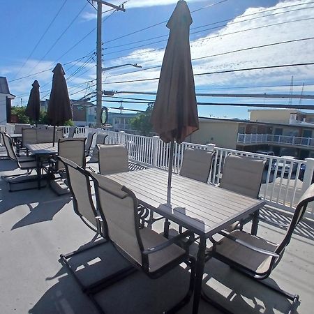 Coastal Sands Inn 와일드우드 외부 사진