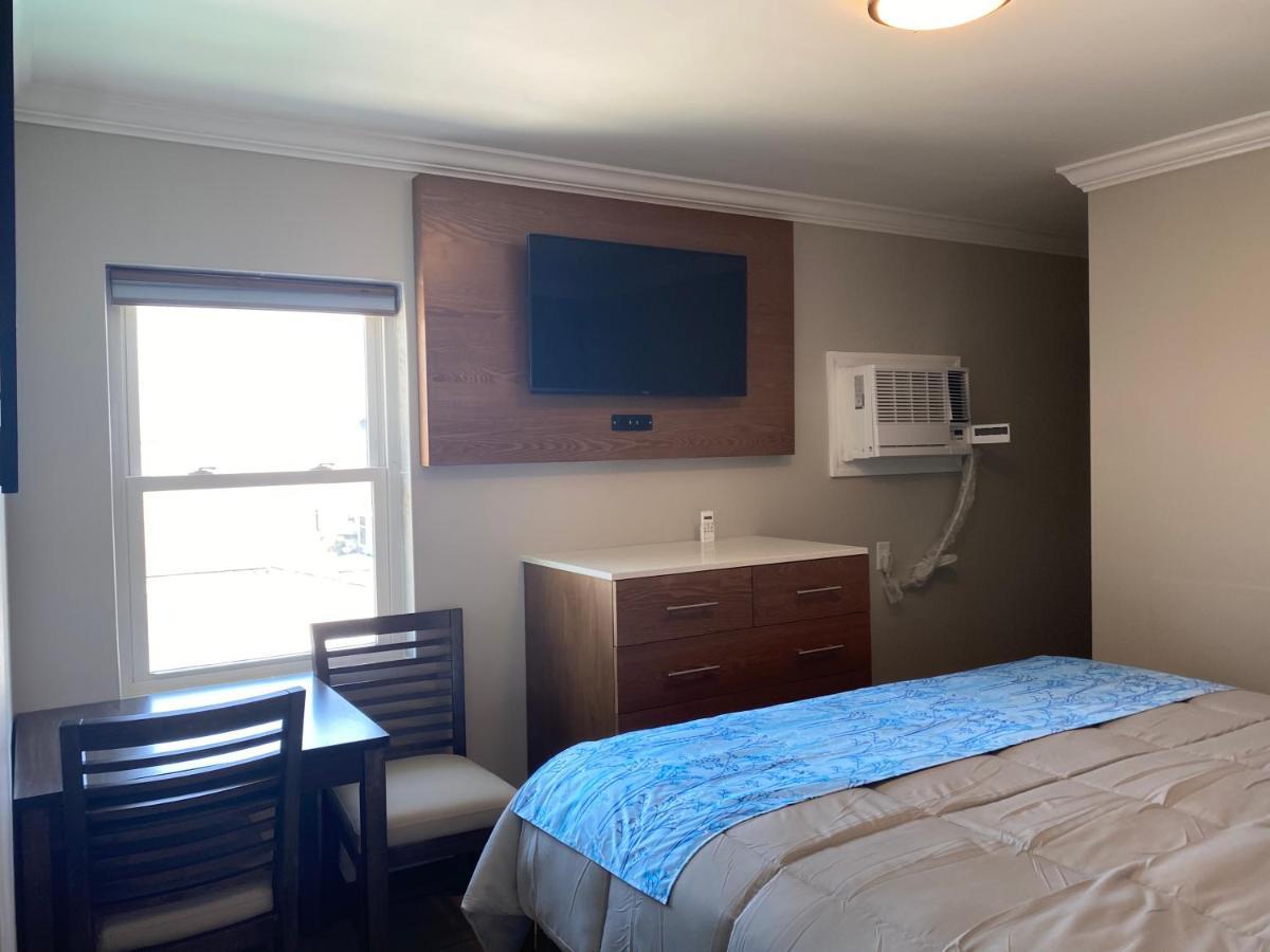 Coastal Sands Inn 와일드우드 외부 사진
