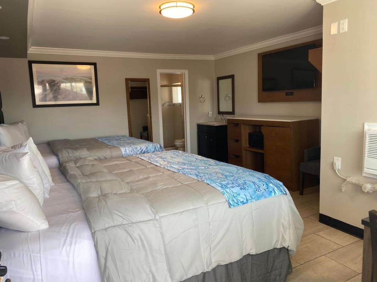 Coastal Sands Inn 와일드우드 외부 사진
