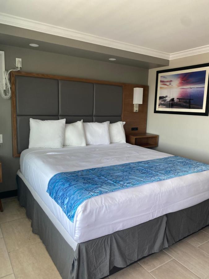Coastal Sands Inn 와일드우드 외부 사진
