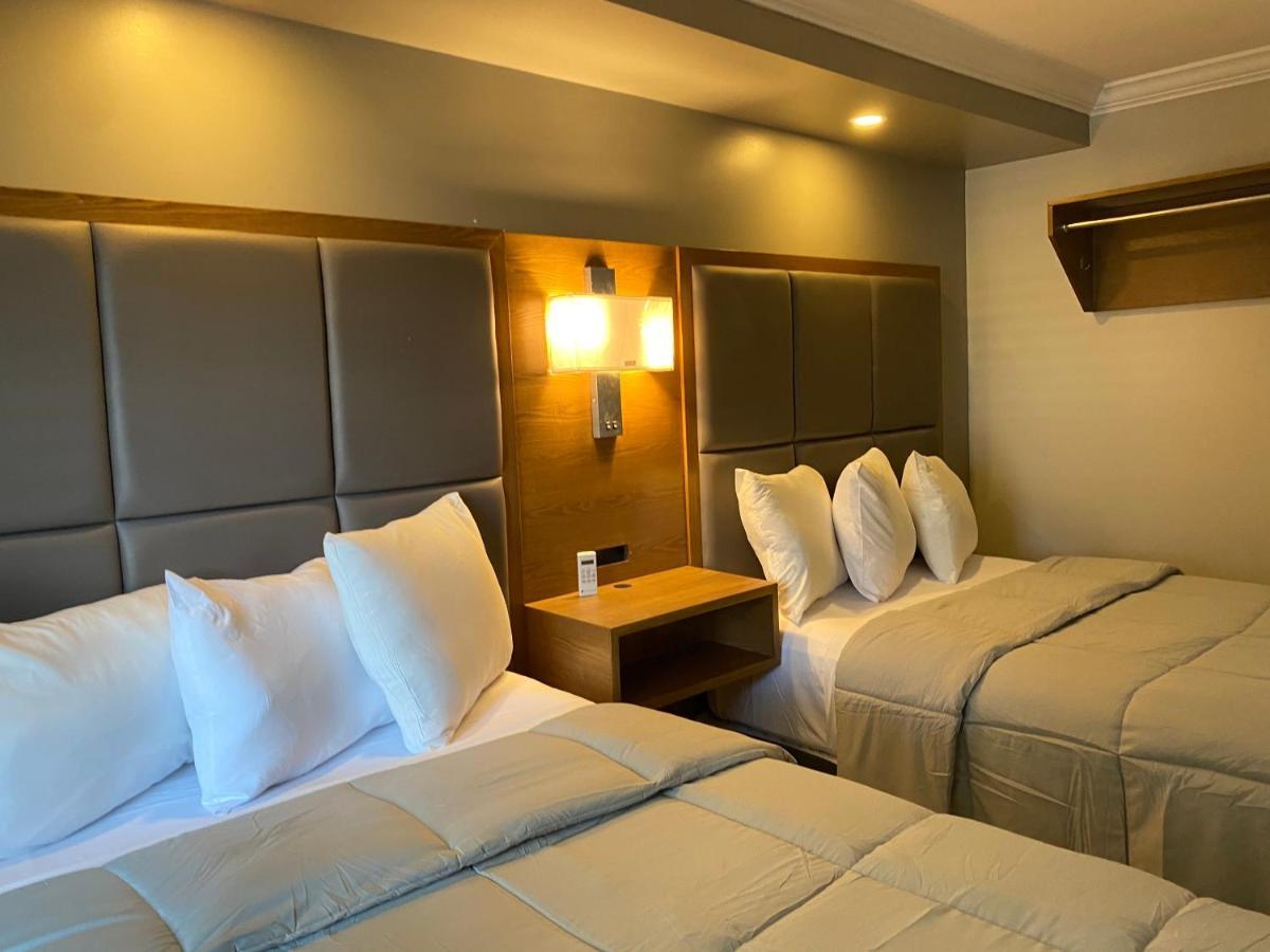 Coastal Sands Inn 와일드우드 외부 사진