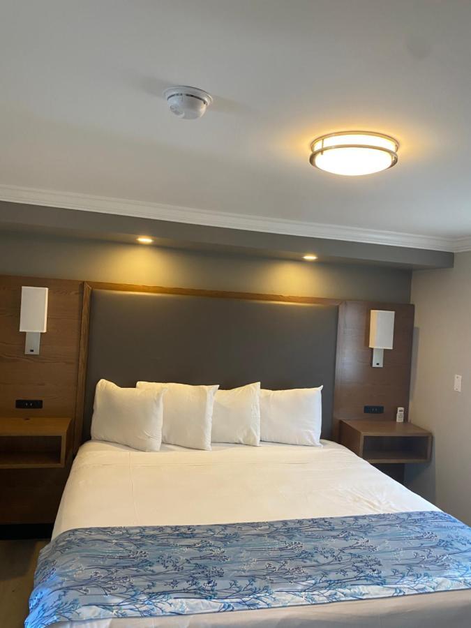 Coastal Sands Inn 와일드우드 외부 사진