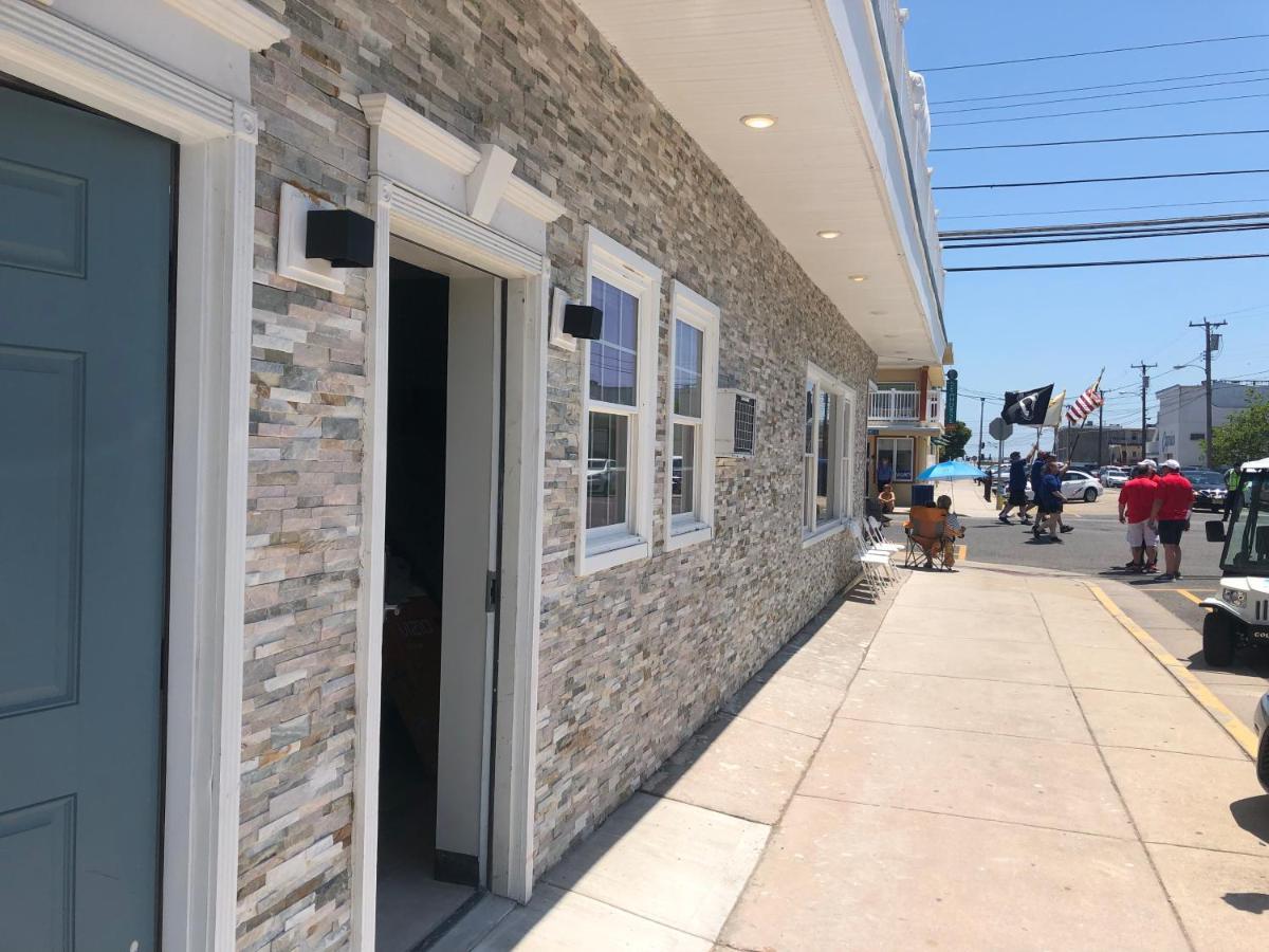 Coastal Sands Inn 와일드우드 외부 사진
