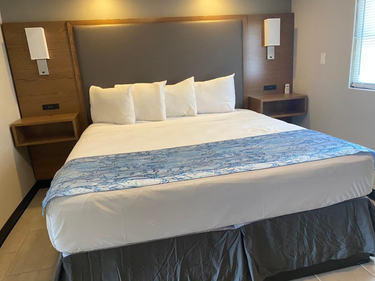 Coastal Sands Inn 와일드우드 외부 사진