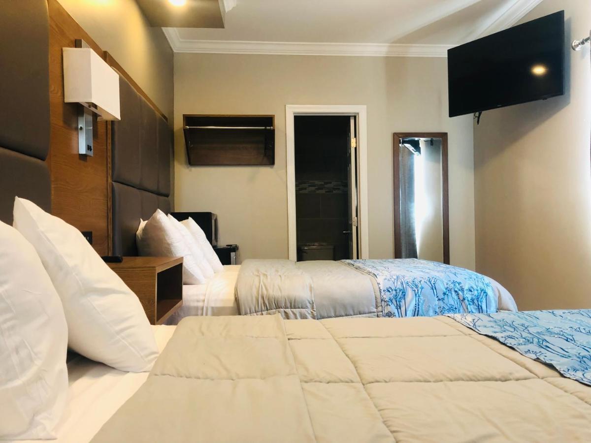 Coastal Sands Inn 와일드우드 외부 사진